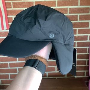 Lululemon Hat